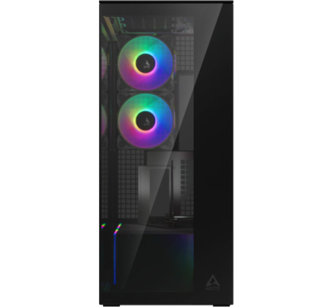 Arctic Корпус Arctic XTENDERVG B (ACPCC00019A)