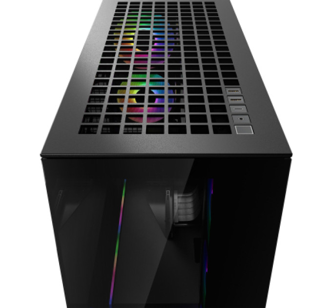 Arctic Корпус Arctic XTENDERVG B (ACPCC00019A)