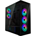 Arctic Корпус Arctic XTENDERVG B (ACPCC00019A)