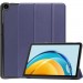 BeCover Чохол до планшета BeCover Smart Case Huawei MatePad SE 2022 10.4" Deep Blue (709208)