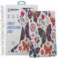 BeCover Чохол до планшета BeCover Smart Case Lenovo Tab M8(4rd Gen) TB-300FU 8" Butterfly (709215)