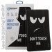 BeCover Чохол до планшета BeCover Smart Case Lenovo Tab M8(4rd Gen) TB-300FU 8" Don't Touch (709216)
