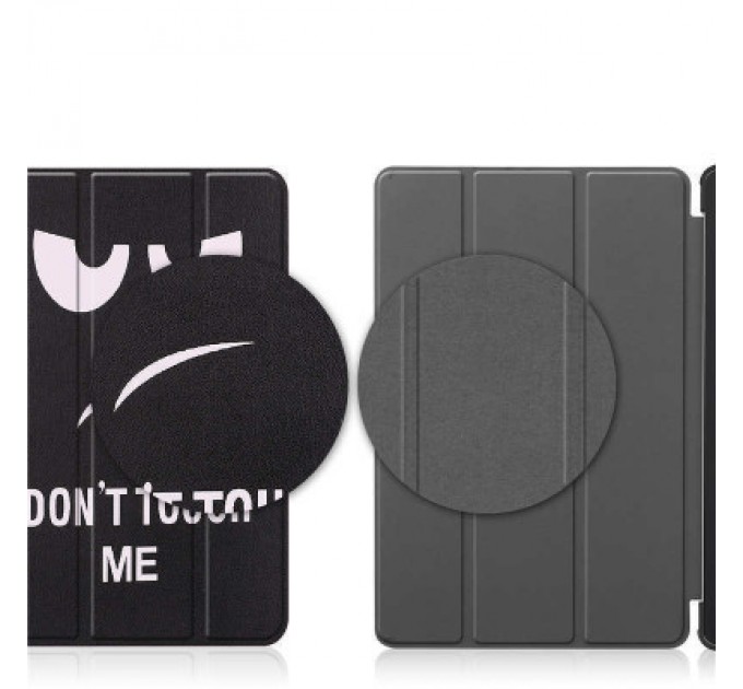 BeCover Чохол до планшета BeCover Smart Case Lenovo Tab M8(4rd Gen) TB-300FU 8" Don't Touch (709216)