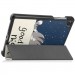 BeCover Чохол до планшета BeCover Smart Case Lenovo Tab M8(4rd Gen) TB-300FU 8" Good Night (709217)