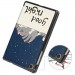 BeCover Чохол до планшета BeCover Smart Case Lenovo Tab M8(4rd Gen) TB-300FU 8" Good Night (709217)