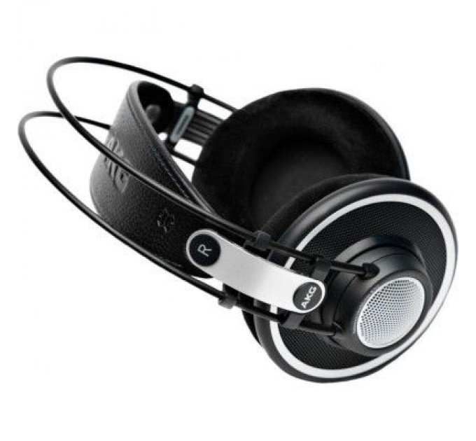 Навушники AKG K702 Black (2458X00190)