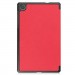 BeCover Чохол до планшета BeCover Smart Case Lenovo Tab M8(4rd Gen) TB-300FU 8" Red (709213)