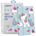 BeCover Чохол до планшета BeCover Smart Case Lenovo Tab M8(4rd Gen) TB-300FU 8" Unicorn (709220)