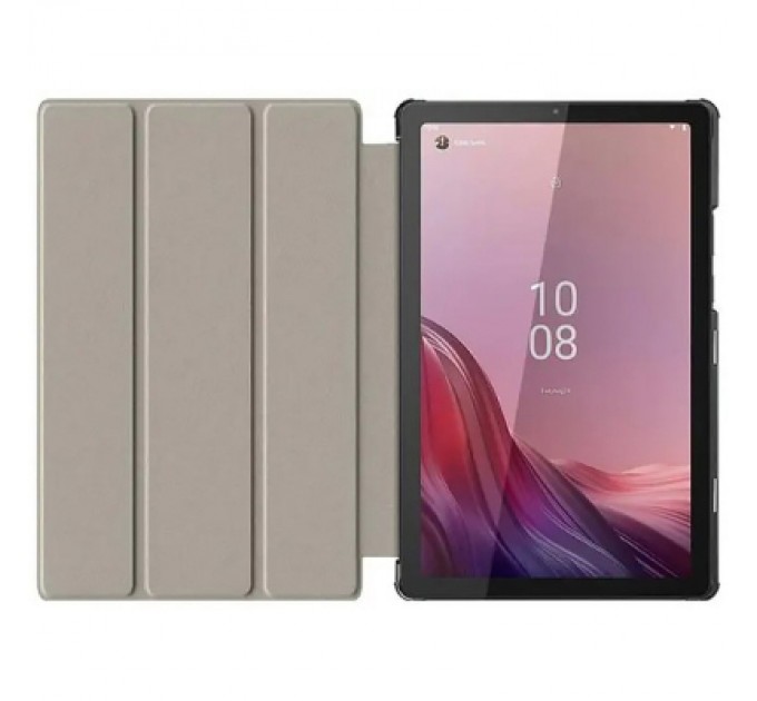 BeCover Чохол до планшета BeCover Smart Case Lenovo Tab M9 TB-310 9" Black (709221)