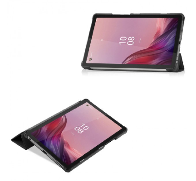 BeCover Чохол до планшета BeCover Smart Case Lenovo Tab M9 TB-310 9" Butterfly (709227)