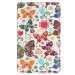 BeCover Чохол до планшета BeCover Smart Case Lenovo Tab M9 TB-310 9" Butterfly (709227)