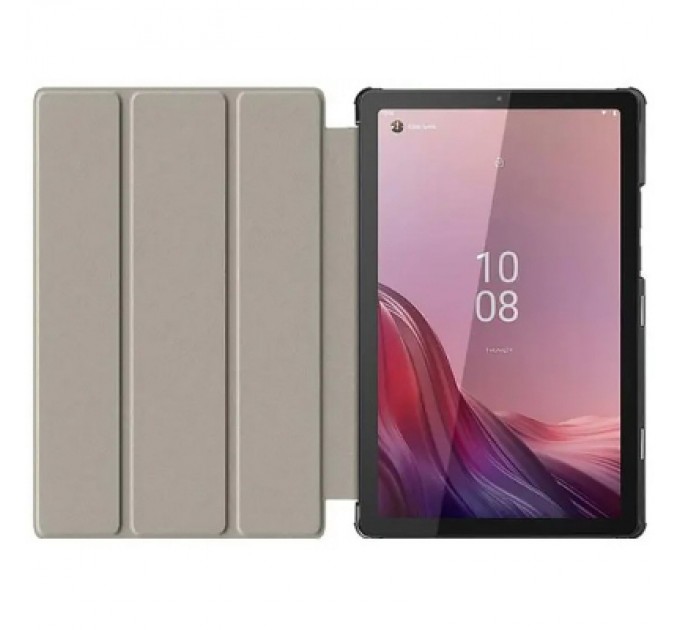 BeCover Чохол до планшета BeCover Smart Case Lenovo Tab M9 TB-310 9" Butterfly (709227)