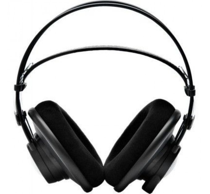 Навушники AKG K702 Black (2458X00190)