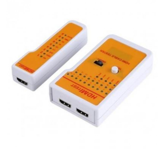 Тестер кабельний for HDMI Merlion (14246)