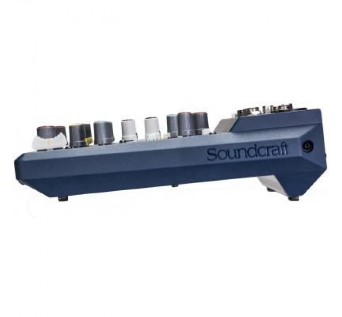 Мікшерний пульт Soundcraft Notepad-12FX