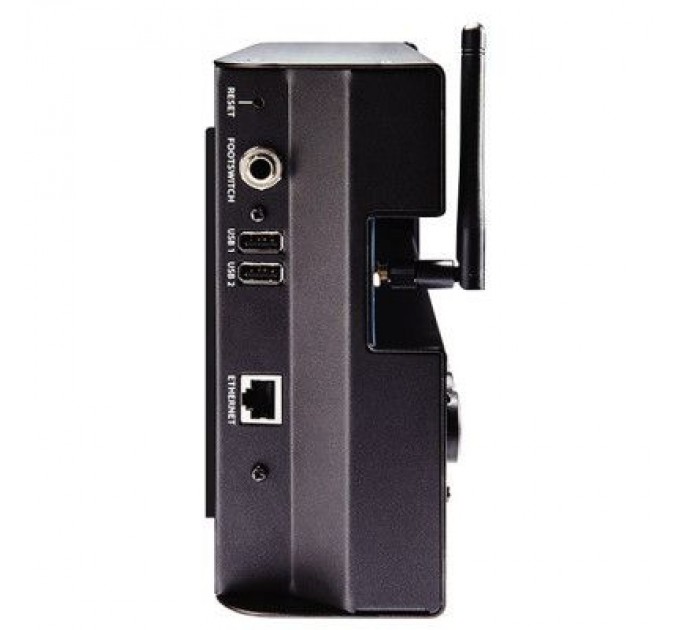 Мікшерний пульт Soundcraft Ui12