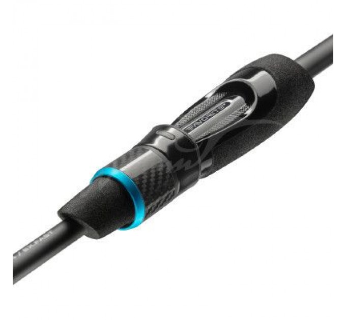 Вудилище Favorite Blue Bird BB1-602XUL-S 1.83m 0.5-3g Ex.Fast (1693.06.35)