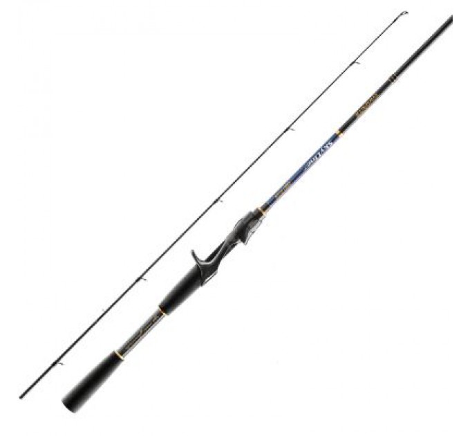 Вудилище Favorite Skyline Casting SKYC-842SH 2.54m 30-100g Ex.Fast (1693.05.68)