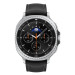 Samsung Смарт-годинник Samsung Galaxy Watch 8 Classic eSIM Black (SM-L505FZKASEK)