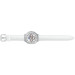 Samsung Смарт-годинник Samsung Galaxy Watch 8 Classic White (SM-L500NZWASEK)