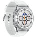 Samsung Смарт-годинник Samsung Galaxy Watch 8 Classic White (SM-L500NZWASEK)