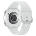 Samsung Смарт-годинник Samsung Galaxy Watch 8 40mm eSIM Silver (SM-L325FZSASEK)