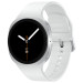 Samsung Смарт-годинник Samsung Galaxy Watch 8 40mm eSIM Silver (SM-L325FZSASEK)