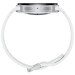 Samsung Смарт-годинник Samsung Galaxy Watch 8 40mm eSIM Silver (SM-L325FZSASEK)