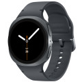 Samsung Смарт-годинник Samsung Galaxy Watch 8 40mm Gray (SM-L320NDAASEK)