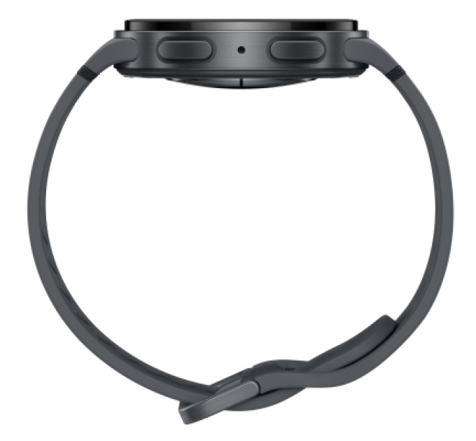 Samsung Смарт-годинник Samsung Galaxy Watch 8 40mm Gray (SM-L320NDAASEK)