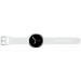 Samsung Смарт-годинник Samsung Galaxy Watch 8 40mm Silver (SM-L320NZSASEK)