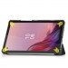 BeCover Чохол до планшета BeCover Smart Case Lenovo Tab M9 TB-310 9" Graffiti (709230)