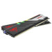 Patriot Модуль пам`яті DDR5 2x16GB/7000 Patriot Viper Venom RGB (PVVR532G700C32K)