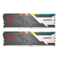 Patriot Модуль пам`яті DDR5 2x16GB/7000 Patriot Viper Venom RGB (PVVR532G700C32K)