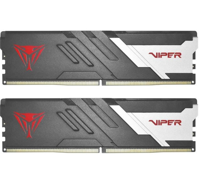 Patriot Модуль пам`яті DDR5 2х16GB/6400 Patriot Viper Venom (PVV532G640C32K)