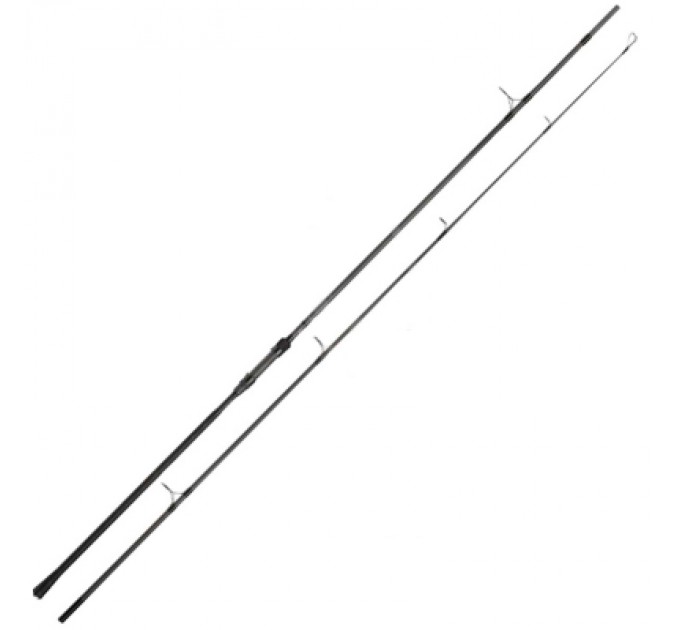 Вудилище Shimano Tribal Carp TX-5A Intensity 12'/3.66m 3.50lbs+ - 2sec. (TX5A12INT)
