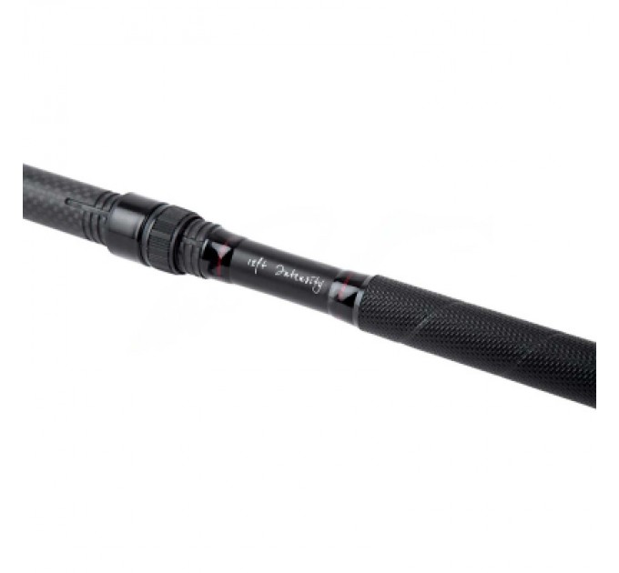 Вудилище Shimano Tribal Carp TX-5A Intensity 12'/3.66m 3.50lbs+ - 2sec. (TX5A12INT)