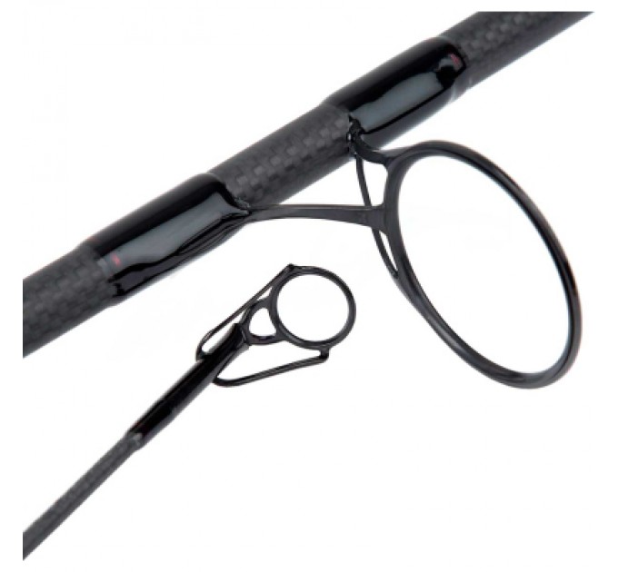 Вудилище Shimano Tribal Carp TX-5A Intensity 12'/3.66m 3.50lbs+ - 2sec. (TX5A12INT)