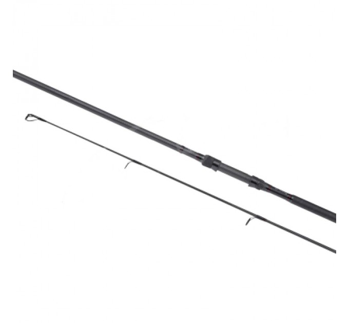 Вудилище Shimano Tribal Carp TX-5A Intensity 12'/3.66m 3.50lbs+ - 2sec. (TX5A12INT)