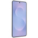 Samsung Мобільний телефон Samsung Galaxy S25 Edge 12/256Gb Titanium Icyblue (SM-S937BLBDEUC)
