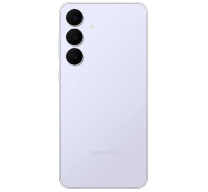 Samsung Мобільний телефон Samsung Galaxy S25 FE 8/512Gb Icyblue (SM-S731BLBIEUC)
