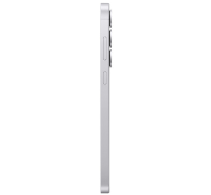 Samsung Мобільний телефон Samsung Galaxy S25 FE 8/512Gb White (SM-S731BZWIEUC)