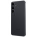 Samsung Мобільний телефон Samsung Galaxy S25 FE 8/256Gb Jetblack (SM-S731BZKGEUC)