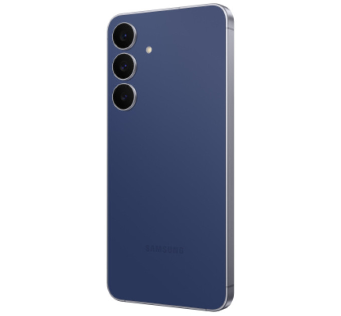 Samsung Мобільний телефон Samsung Galaxy S25 FE 8/256Gb Navy (SM-S731BDBGEUC)