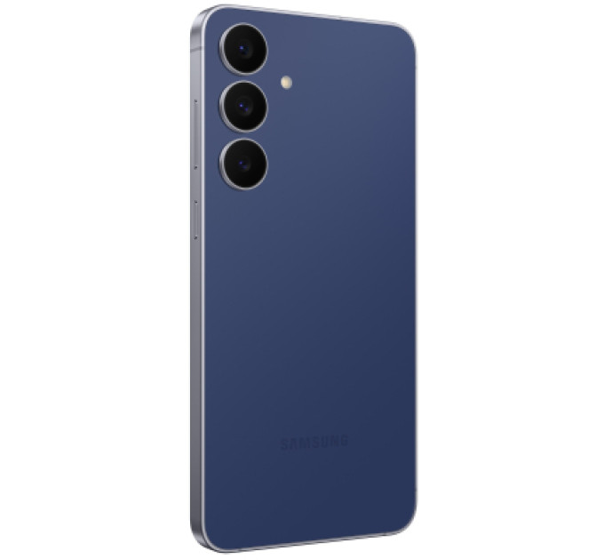 Samsung Мобільний телефон Samsung Galaxy S25 FE 8/256Gb Navy (SM-S731BDBGEUC)