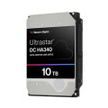 WESTERN DIGITAL Запам’ятовувальний пристрій на жорстких дисках (HDD) SATA 10TB 7200RPM 6GB/S 256MB DC HA340 0B47062 WD