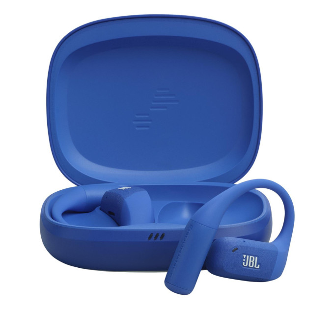 JBL Навушники з БТ JBLENDUZONEBLU