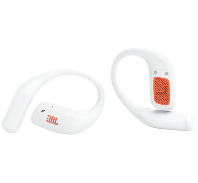 JBL Навушники з БТ JBLENDUZONEWHT