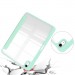 BeCover Чохол до планшета BeCover Soft Edge BeCover Apple iPad 10.9" 2022 Green (709183)