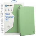 BeCover Чохол до планшета BeCover Soft Edge BeCover Apple iPad 10.9" 2022 Green (709183)